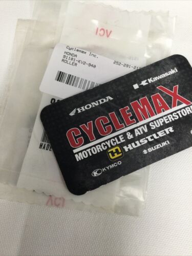 OEM Honda Roller Decompression Clutch Pack Of 3