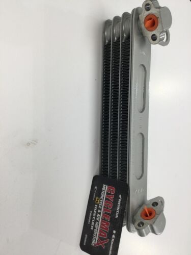 Honda TRX 250 EX 05 Oil Cooler 15600-HN6-000