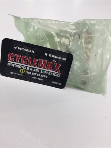 for 99-06 Honda TRX400EX Rear Caliper Bracket replaces OEM #43190-HN1-006