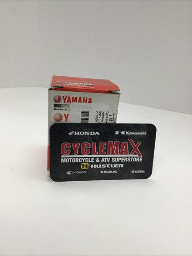 Yamaha Piston 5NY-11631-01-00