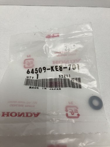 Genuine Honda Retainer PN 64509-KE8-701