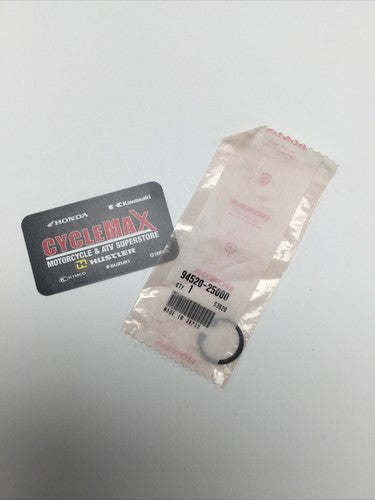 94520-25000 Circle Clip 25 MM