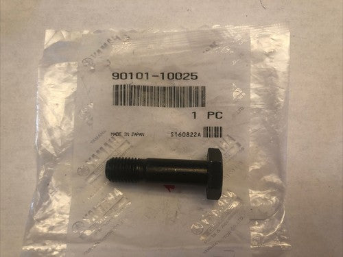 OEM Yamaha YP400 Majesty FZ1 Fazer Bolt 90101-10025