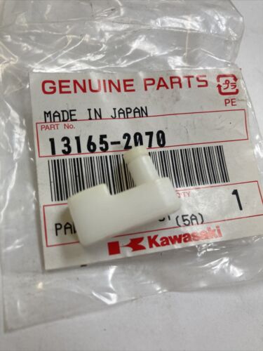 Genuine OEM Kawasaki PAWL-RECOIL 13165-2069 13165-2070