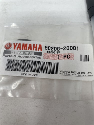 OEM Yamaha XV17 YFM700 Conical Spring Washer 90208-20001 K5