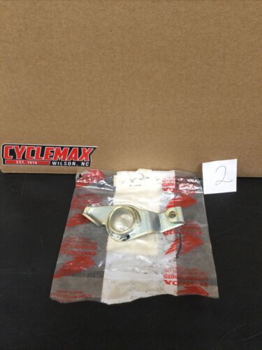 NOS Honda OEM Clucth Lever Bush 2009-2013 MUV700 22531-952-770 (2)