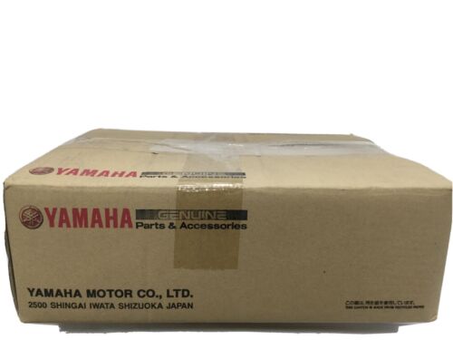 Genuine Yamaha Accessories Front Cowl for 14-16 Yamaha FZ-09 1RC-F83M0-V0-00