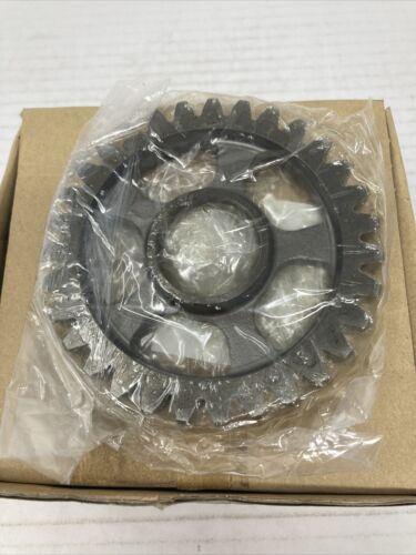 KAWASAKI NINJA ZX10 GEAR,OUTPUT 2ND,31T 13262-1356 NEW OEM