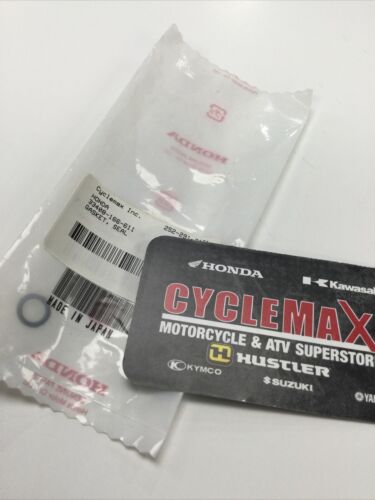 Honda Gasket Seal 33400-166-611