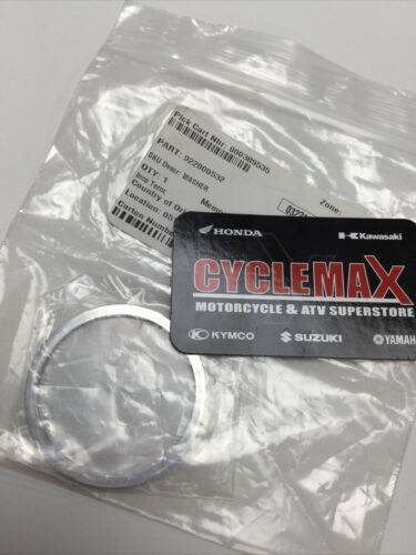 Kawasaki 92200-0532 Washer
