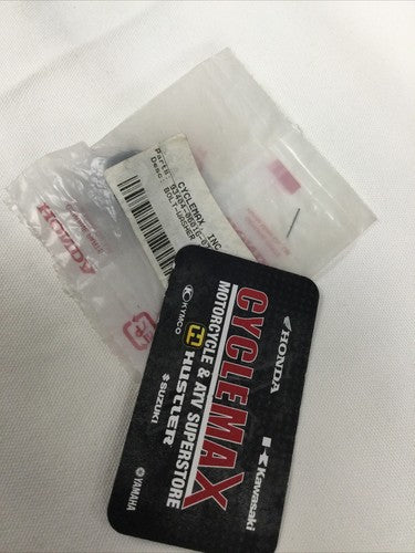 NEW OEM Honda CHF50 TRX500 TRX300 Rear Fender Bolt Washer Qty.1 # 93404-06016-07