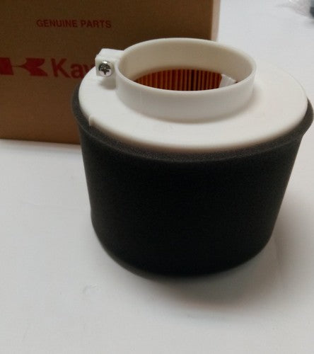 Kawasaki OEM Replacement Air Filter  Mule 500 520 550 610 600 2500 11029-1004