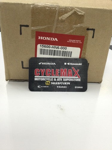 Honda TRX 250 EX 05 Oil Cooler 15600-HN6-000