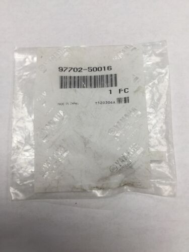 Yamaha Tapping Screw PN 97702-50016-00