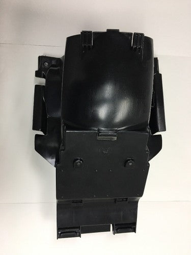 89 Honda GL 1500 Goldwing used Fender B RR Rear 80101-MN5-000