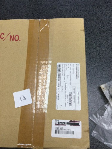 Kawasaki OEM 14090-1238 CoverGear CaseHi/Lo