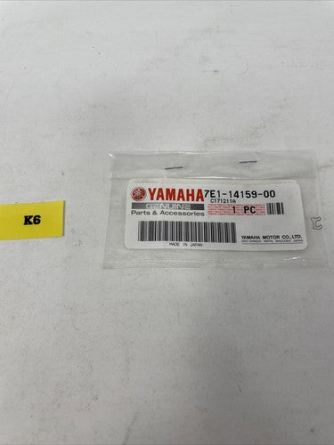 OEM Yamaha 7E1-14159-00-00 - CLIP