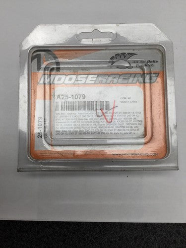 MOOSE WHL BRG KIT A25-1079