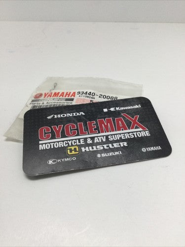 Yamaha Circlips (set of 2) for YXZ10 YFB250 YFM225 YFM250 YFM45 YFM35 YFM4 YFM60