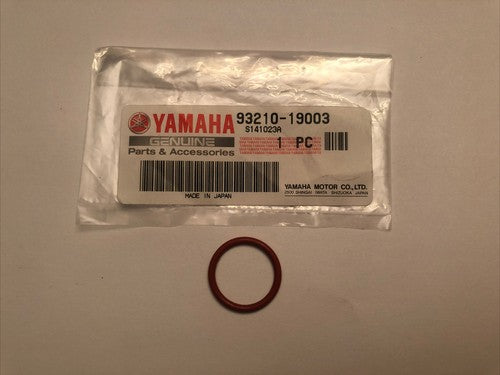 Yamaha 2012-2014 Super Tenere - Oil Pump O-Ring