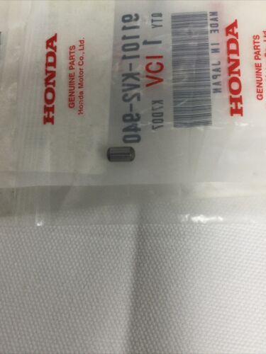 OEM Honda Roller Decompression Clutch Pack Of 3