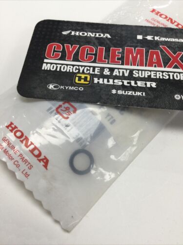 Honda Gasket Seal 33400-166-611