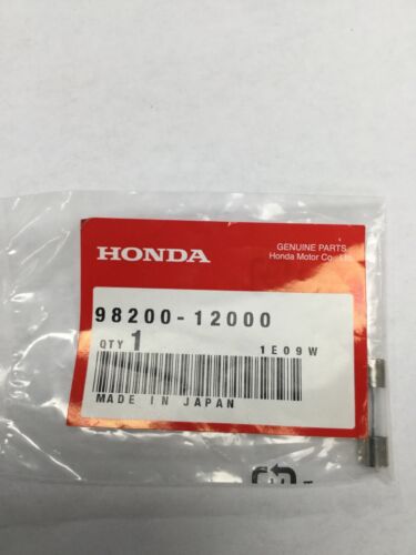 Honda OEM Side Cover/Battery 20A Fuse 98200-12000