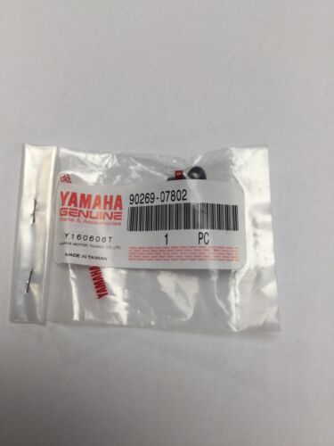 YAMAHA Rivet 90269-07802 