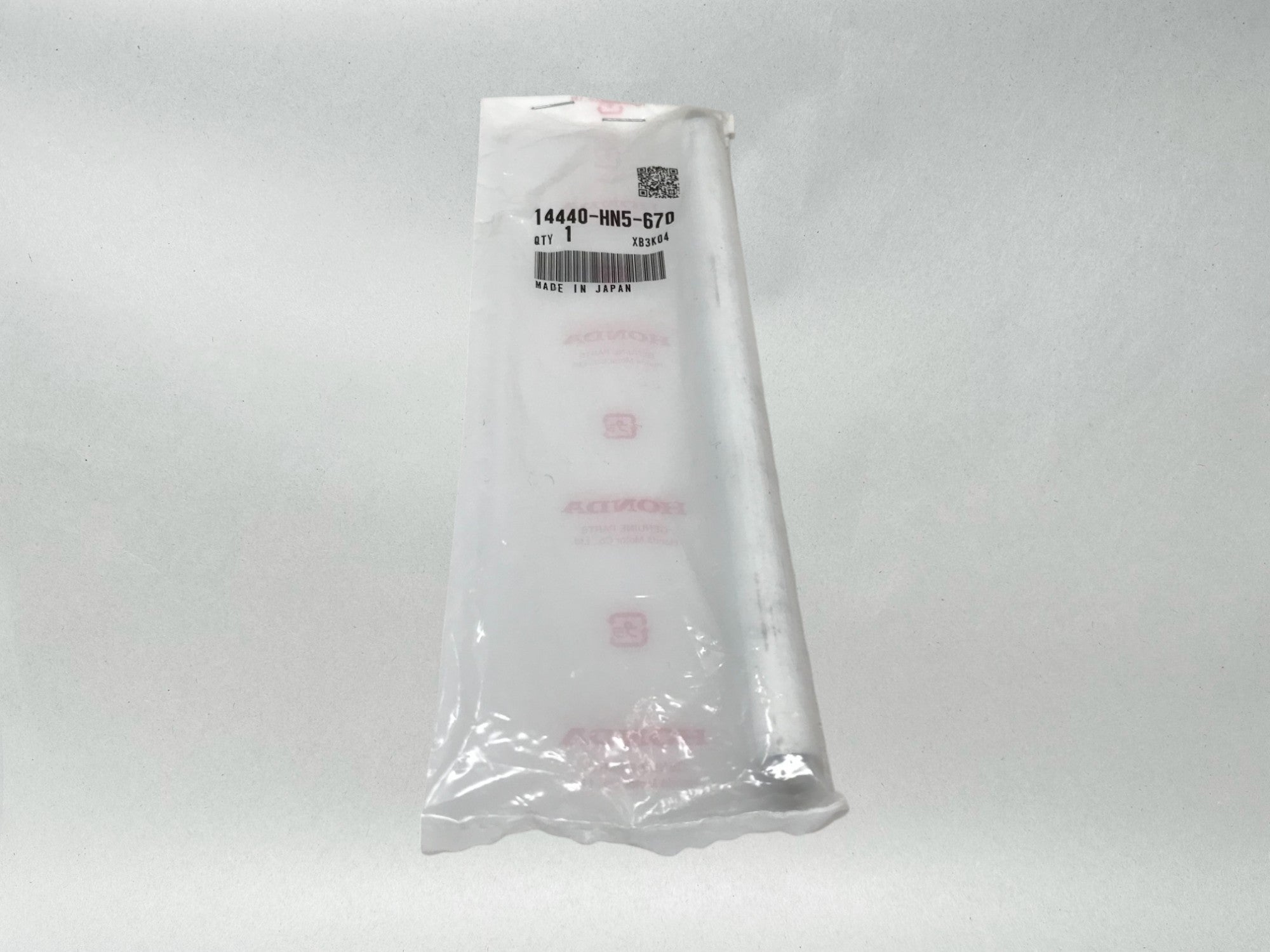 Genuine OEM Honda Push Rod 14440-HN5-670 fits Rancher 350 FE/FM/TE/TM