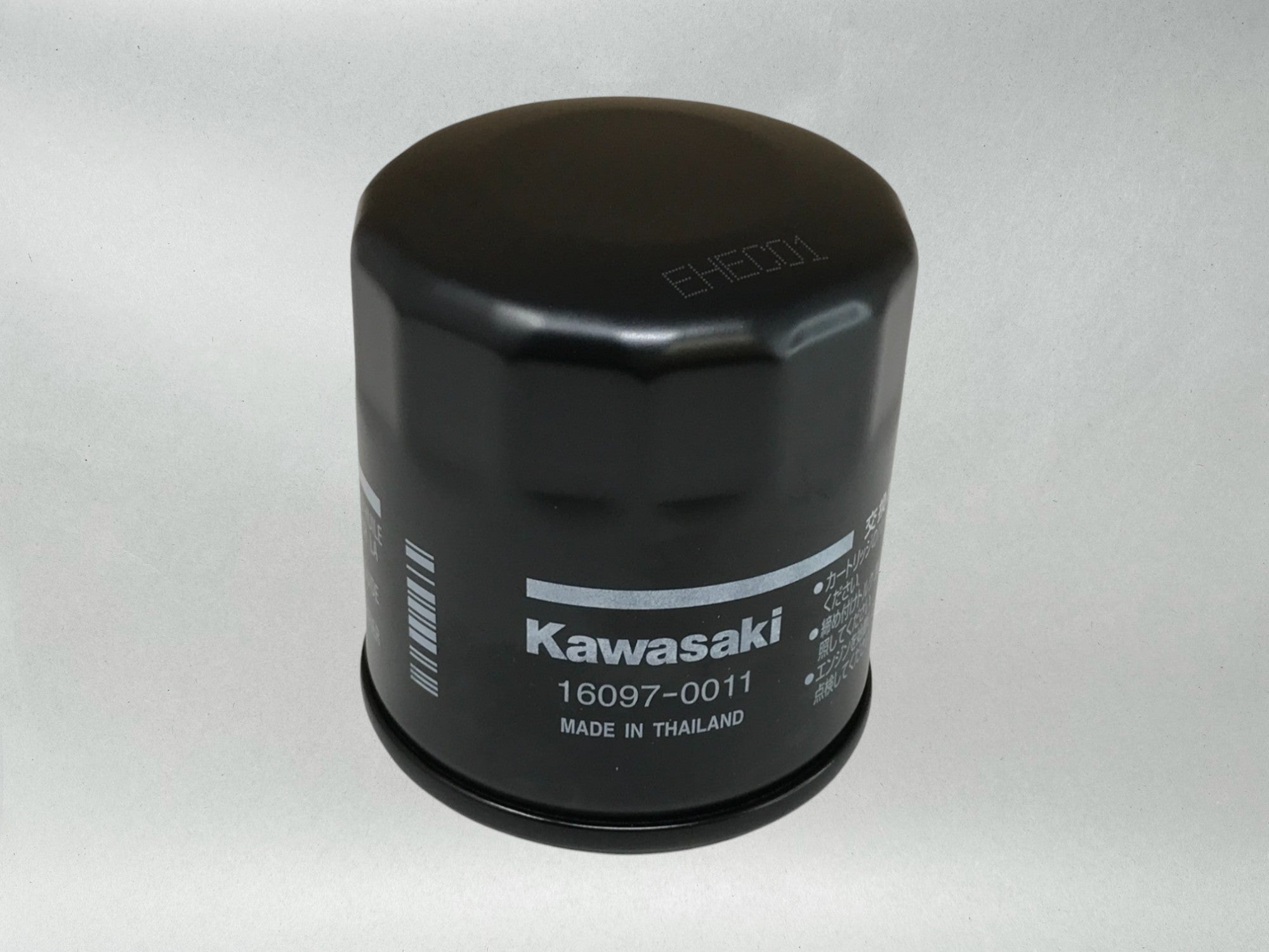 Kawasaki Genuine OEM Oil Filter 16097-0011