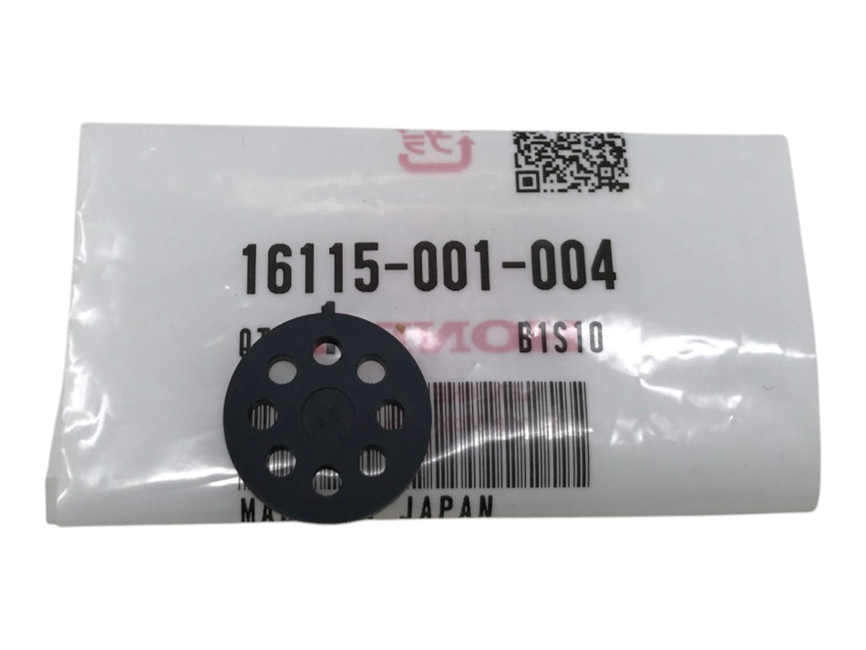 Honda Genuine OEM Valve Gasket 16115-001-004 - CT70 CT90 ATC70