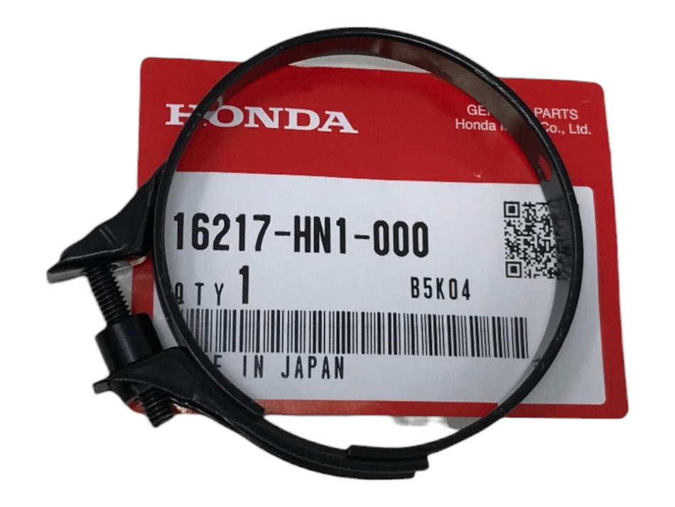 Honda OEM (99-08) TRX400EX Insulator Band 16217-HN1-000
