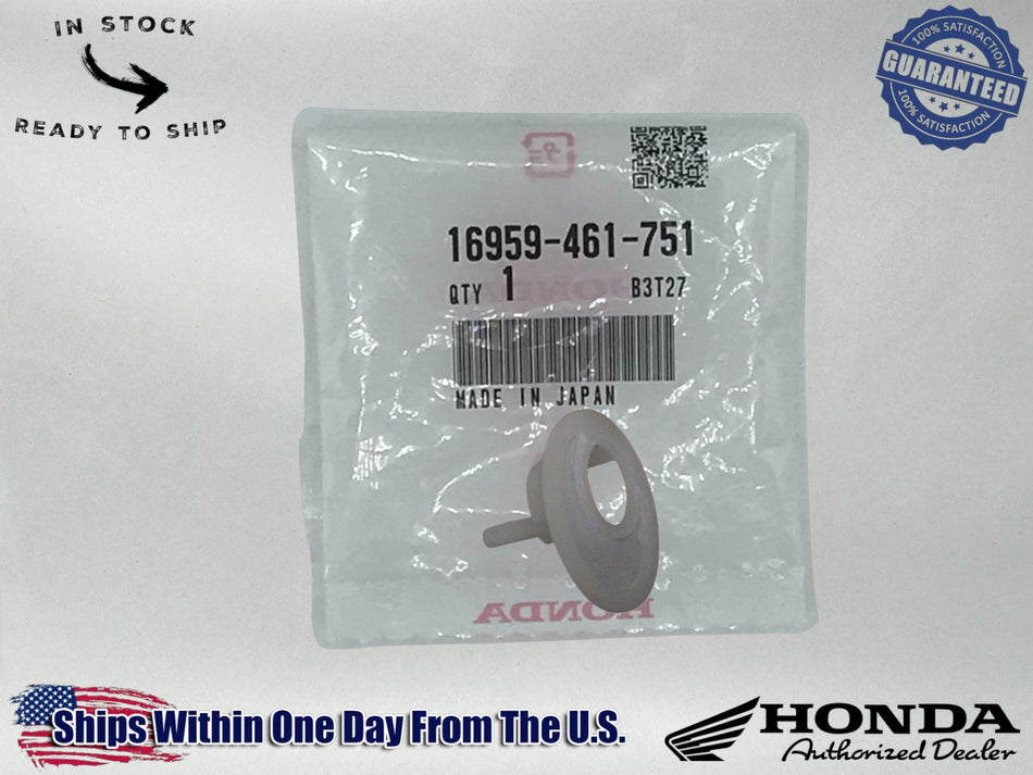 Honda OEM (91-03) CB750 Nighthawk Fuel Cup Filter 16959-461-751