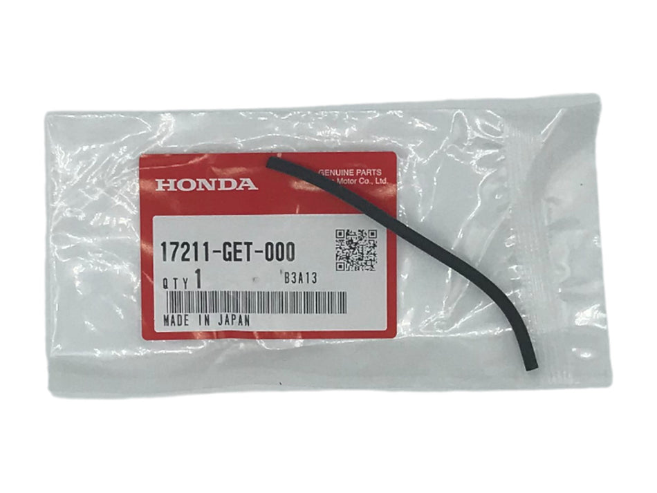 Honda OEM Air Cleaner Seal 17211-GET-000 - NPS50 Ruckus (2003–2025)