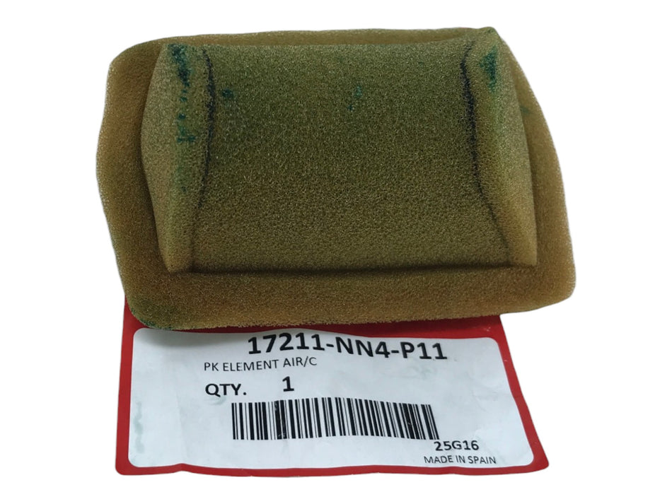 Honda OEM Montesa Cota 4RT Air Filter 17211-NN4-P11