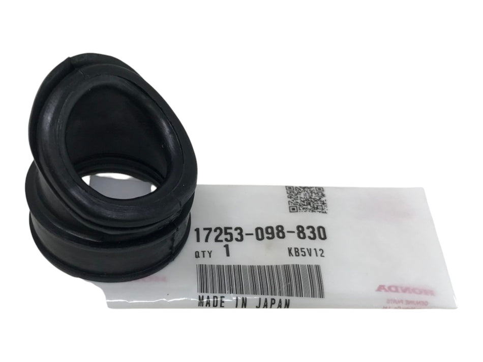 Honda OEM (91-94) CT70 Trail Air Cleaner Tube 17253-098-830