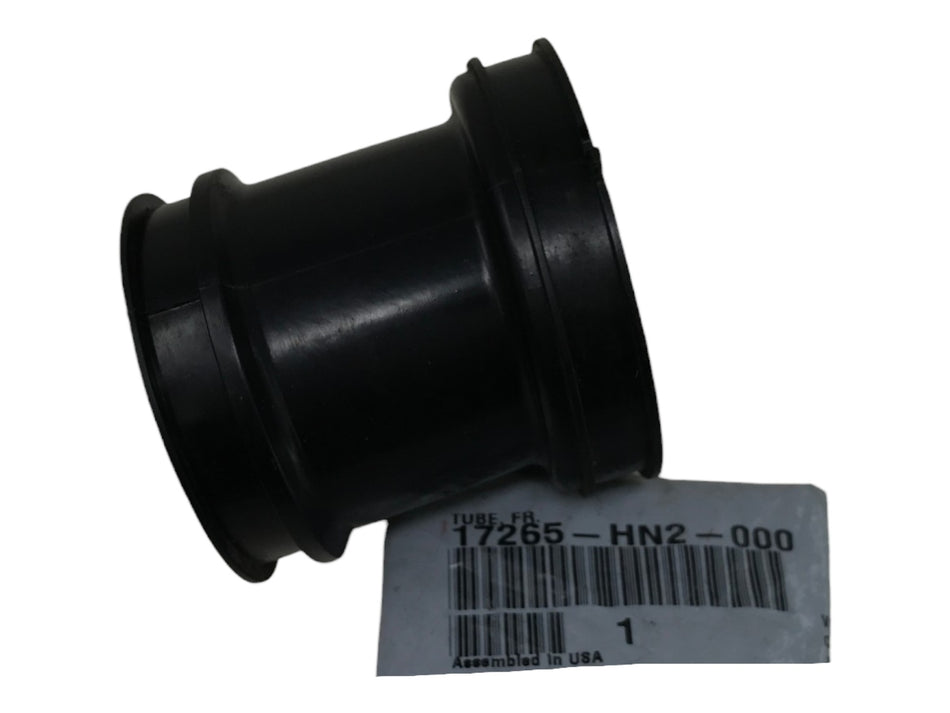 Honda OEM (01-14) TRX500 Rubicon Air Cleaner Tube 17265-HN2-000