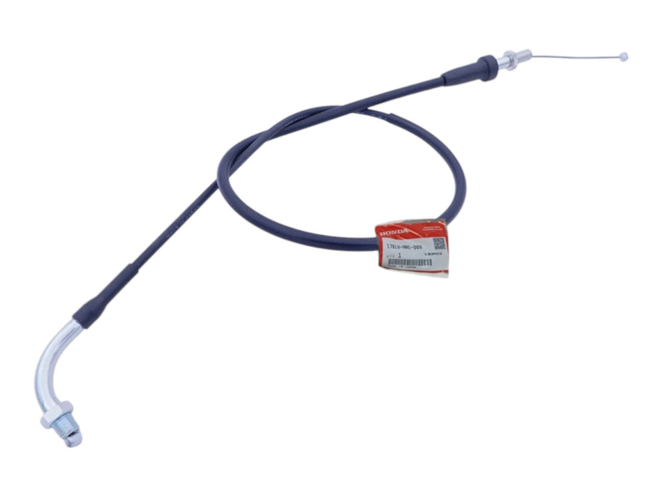 Honda Genuine OEM Authentic Throttle Cable 17910-HN1-000