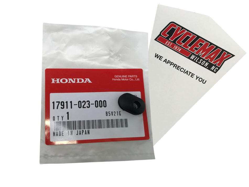 Honda OEM Z50 CT70 CT90 QA50 Throttle Cable Grommet 17911-023-000
