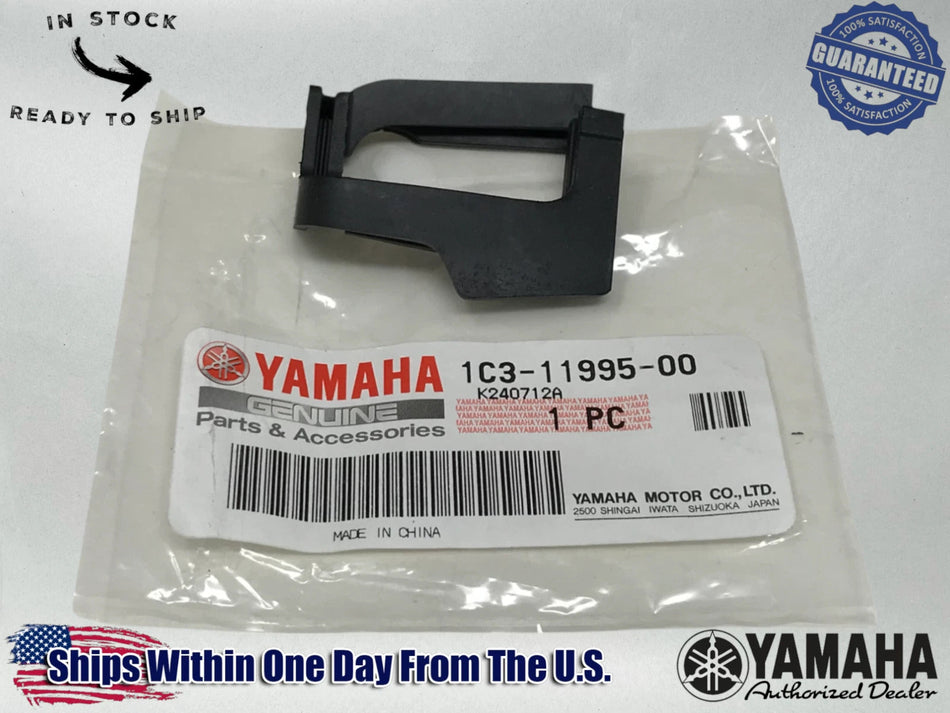 Yamaha OEM 05-21 YZ125 YZ 125 X Cover Rubber Seal Gasket 1C3-11995-00-00