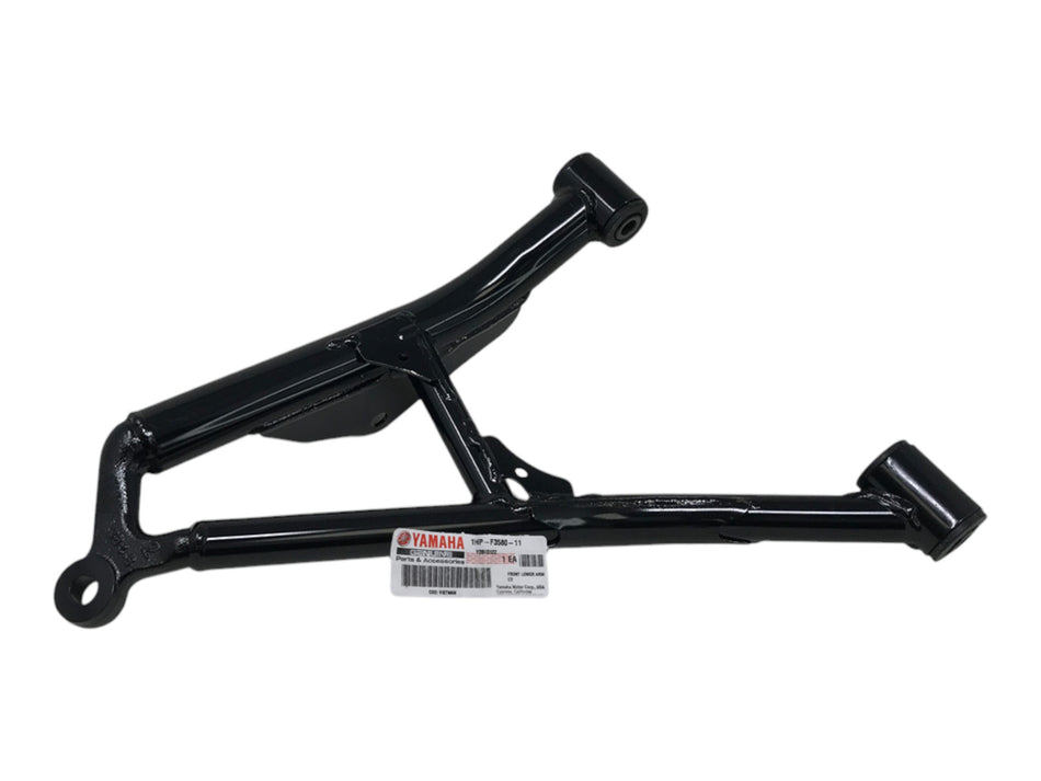 Yamaha OEM (19-25) Kodiak 700 Right Front Lower A-Arm 1HP-F3580-11-00