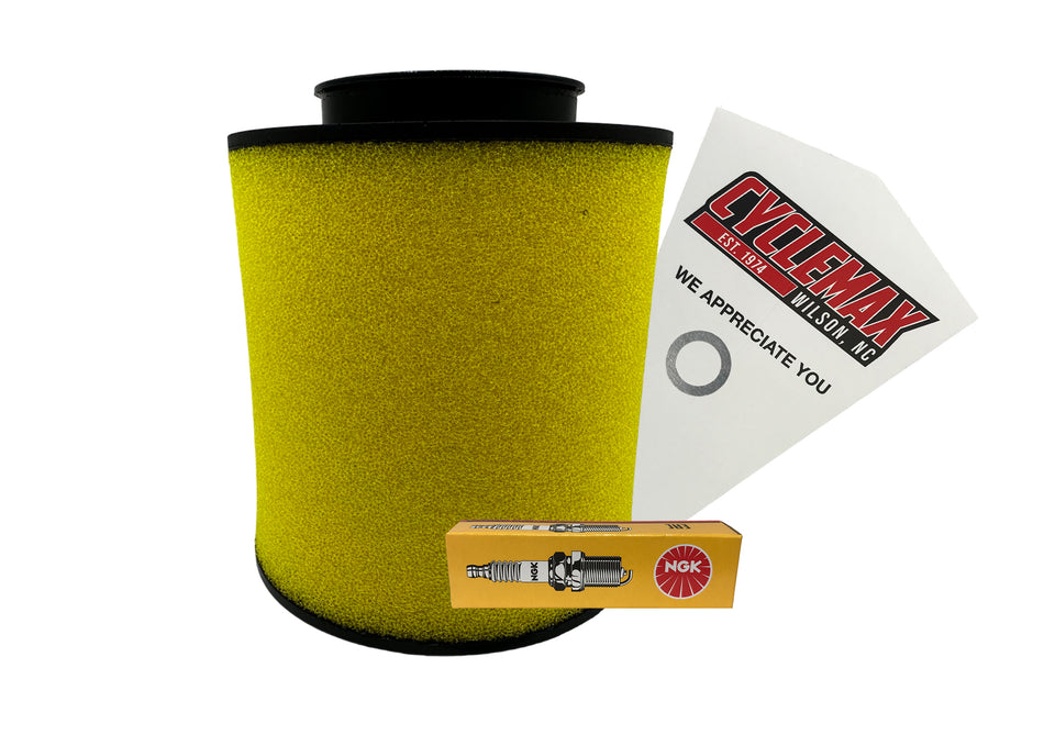 Honda Genuine OEM 2007-2014 TRX 250 Recon Service Tune Up Kit