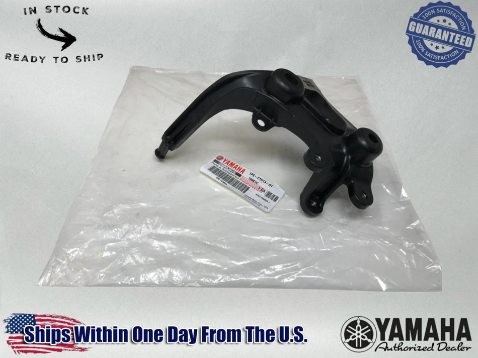 Yamaha Genuine OEM 13-23 Front Lt Headlight Fender Bracket Support 1PE-F1513-01