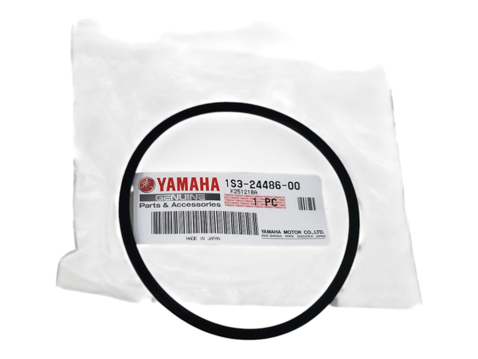 Yamaha OEM (06-26) Raptor 700 Fuel Pump Tank O-Ring 1S3-24486-00-00
