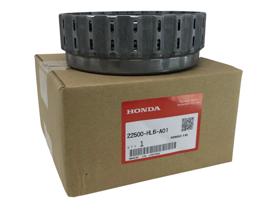 Honda OEM (19-25) Talon 1000R 1000X Clutch Assembly 22500-HL6-A01