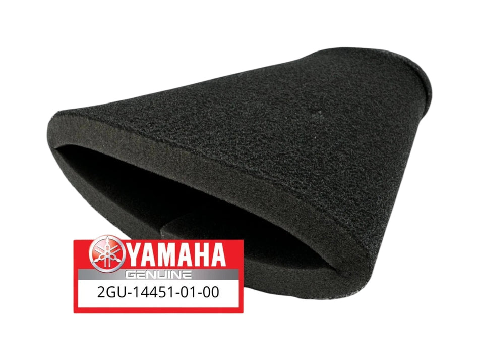 Yamaha OEM (87-06) Banshee 350 Air Filter Element 2GU-14451-01-00