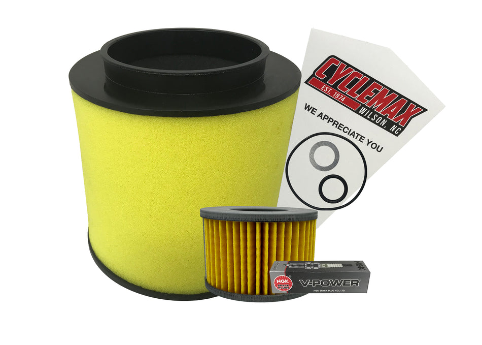 Honda Genuine OEM 2009-2013 MUV 700 UTV Service Tune Up Kit