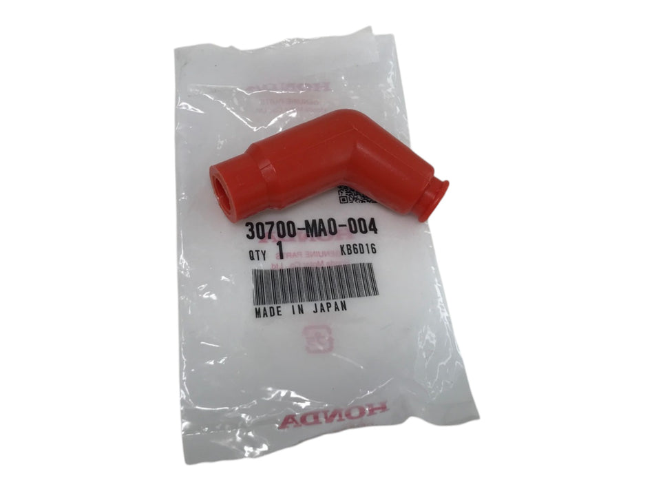 Honda OEM Spark Plug Noise Suppressor Cap 30700-MA0-004