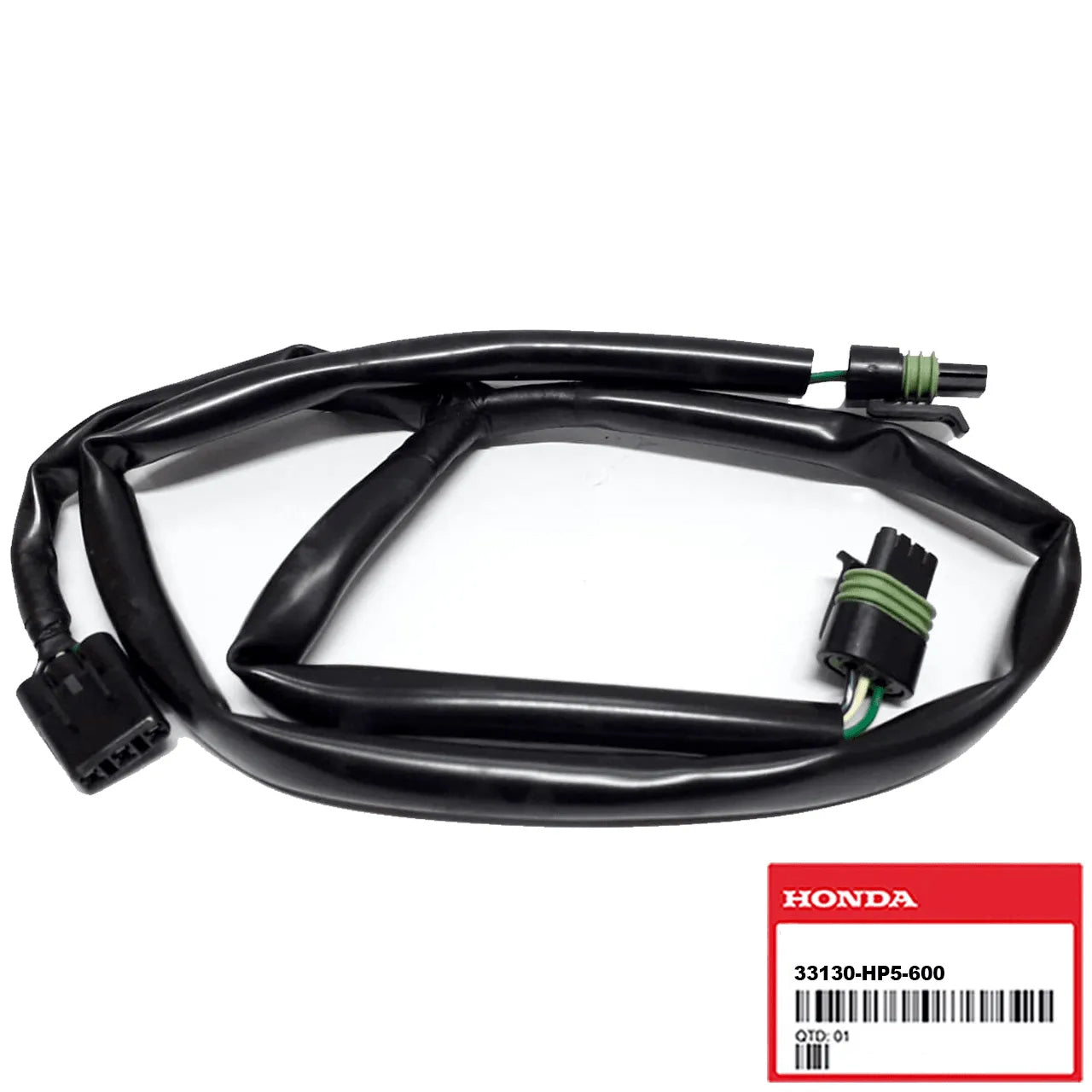 Honda Rancher Genuine OEM 420 4x4 ATV Headlight Wire Harness 33130-HP5-600