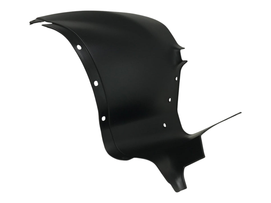 Kawasaki OEM Prairie 650 700 LH Rear Front Fender Flap 35019-1393-6Z